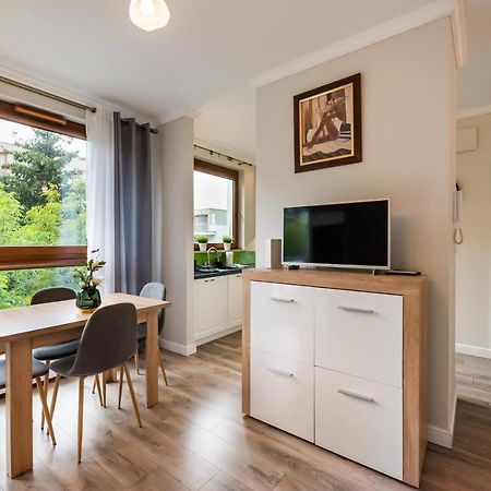 Prestige Verdant Apartment Varşovia Exterior foto