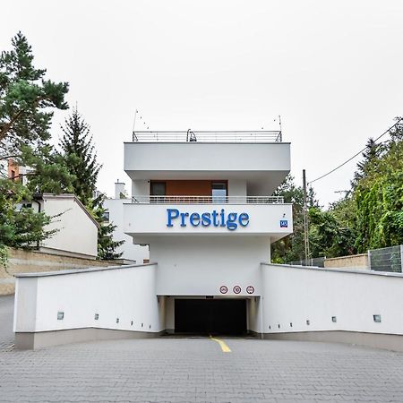 Prestige Verdant Apartment Varşovia Exterior foto